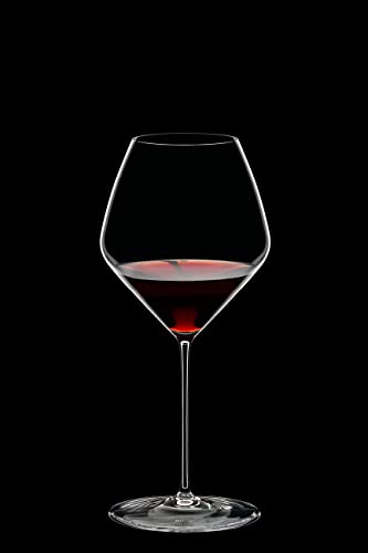 Riedel Veloce Pinot Noir | Dishwasher safe - style: Pinot Noir