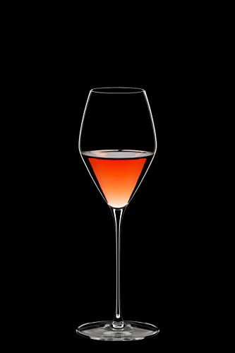 Riedel Veloce Rose - style: Rose