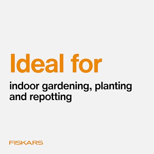 Fiskars 17.5" x 17.5" Foldable Planting Mat for Indoor Gardening - size: 17.5" x 17.5"