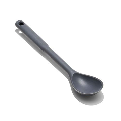 OXO Good Grips Silicone Spoon - style: Serving Spoon