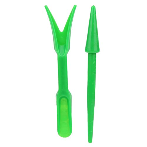 Succulent Tool Set with 13pcs Mini Gardening Tools for Transplanting and Pruning Indoor Plants with Stainless Steel