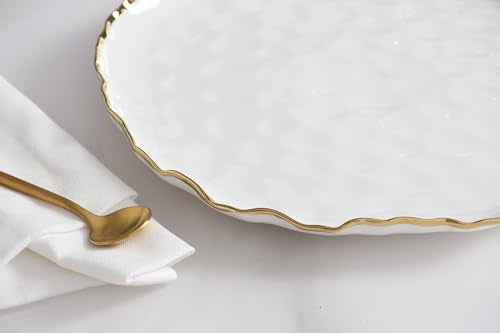 Pampa Bay Round Platter, Portofino, Kitchen, Gift