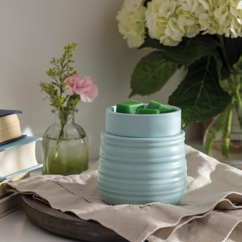 Candle Warmers ETC Ruche Wax Warmer Fragrance Warmer - size: Ruche
