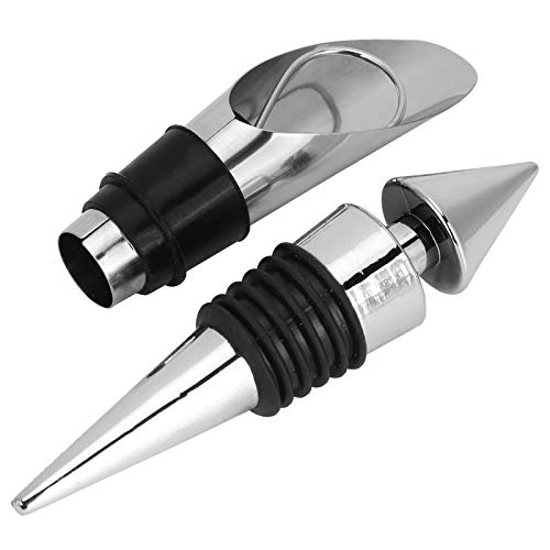 Wine Opener Accessories Gift Set Corkscrew Bottle Opener Kit for Party Gifts