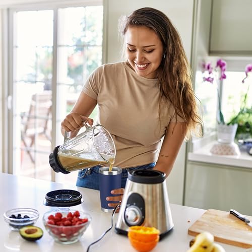 20 oz Tumbler Stainless Steel Tumblers Bulk with Lid Double Wall Insulated Coffee Tumbler Cups for Hot & Cold Drinks Powder Coated Travel Coffee Tumbler Mug Metal (Navy Blue, 12 pack) - color: Navy Blue, size: 20 ounces (12 pack)