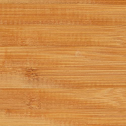Lipper International 8302 Bamboo Wood 2-Tier 10" Kitchen Turntable - color: Bamboo Wood, size: 10" Diameter, 2-Tier