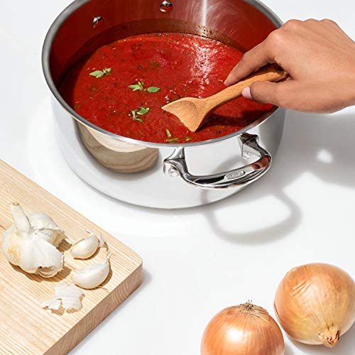 OXO Good Grips 3-Piece Wooden Spoon Set - style: Spoon Set