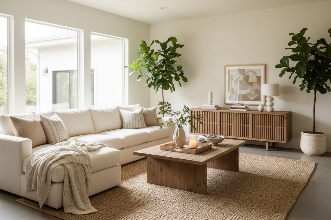 8 Small Home Updates That Make Every Room Feel More Welcoming