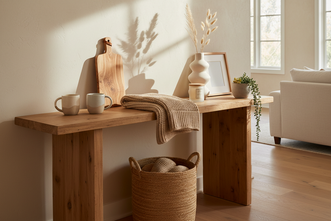 A Room-by-Room Guide to Housewarming Gifts People Will Actually Use