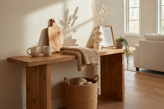 A Room-by-Room Guide to Housewarming Gifts People Will Actually Use