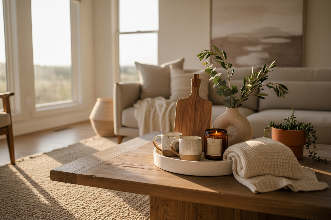 9 Thoughtful Housewarming Gifts That Make a New Space Feel Like Home