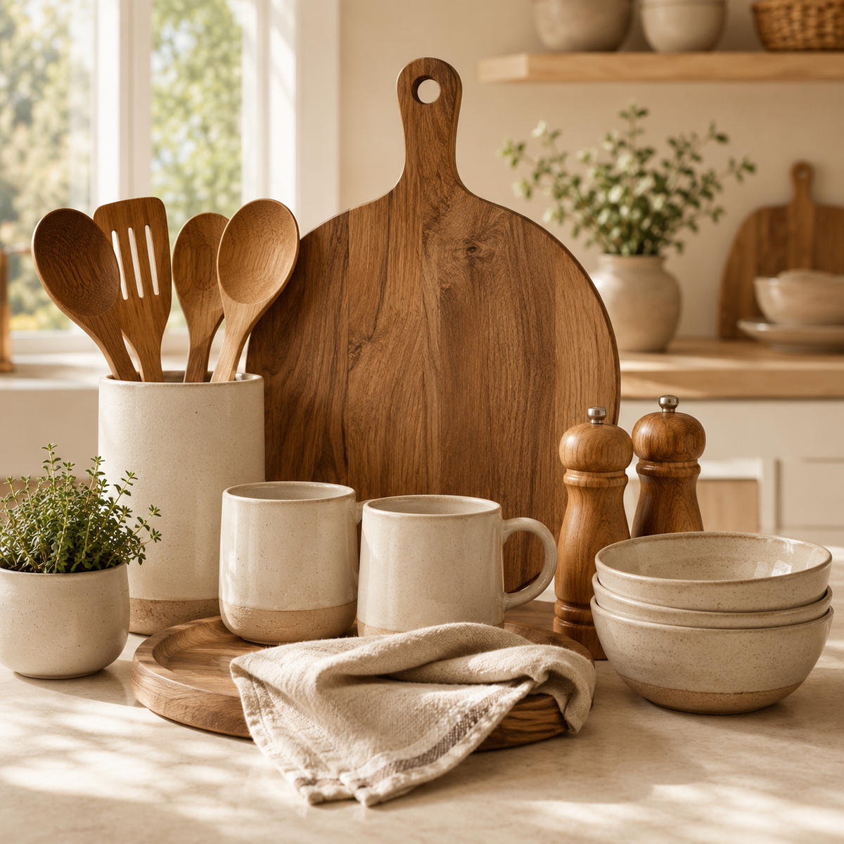 Kitchen Gifts