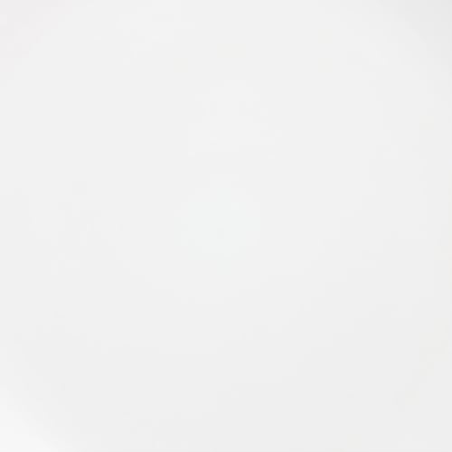 10 Strawberry Street Wazee Matte Coupe Dinnerware, Bowl, White, Set of 6 - color: White, size: 7.5" Dinner Bowl, style: Dinner Bowl