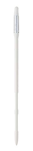 IPPINKA Sustee Aquameter (White, Large, Refillable) - Plant Soil Moisture Sensor - Best for Potted Plants - Probe, Meter, Indicator