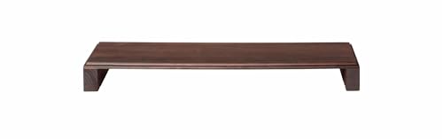Wine Rack Top Shelf 10 Natural Pine - color: Colour Options: Natural Pine - Bottle Width: 10