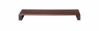 Wine Rack Top Shelf 10 Natural Pine - color: Colour Options: Natural Pine - Bottle Width: 10
