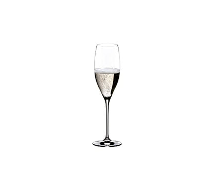 Riedel Vinum Cuvee Prestige Wine Glass, Set of 2