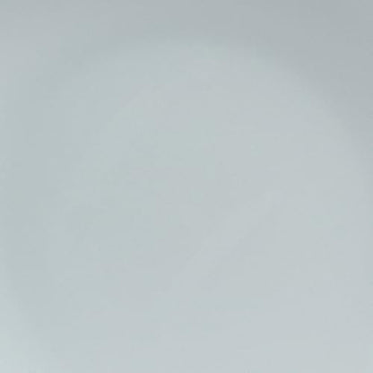 over&back Coupe Stoneware Serving Platter - Elegant 1-Piece Oval Serving Platter to Complete Your Kitchen Set - 16.4" x 11.5" - Semi-Matte Fog Blue - color: Blue, size: Oval Platter