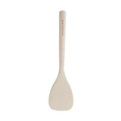 KitchenAid Maple Wood Tool Set - color: Maple