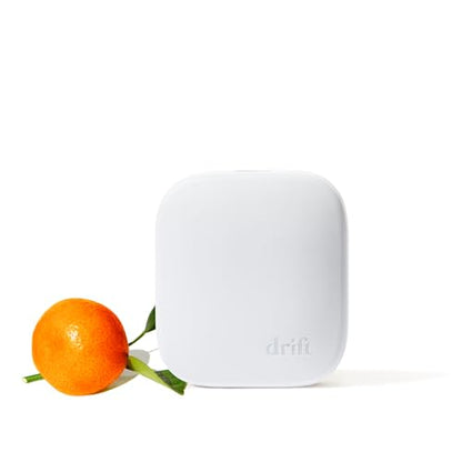 Drift Home Scent Diffuser Starter Kit in Grove - Adjustable and Long Lasting Diffuser Aroma - Clean Ingredients, Pet Safe - size: Starter Kit
