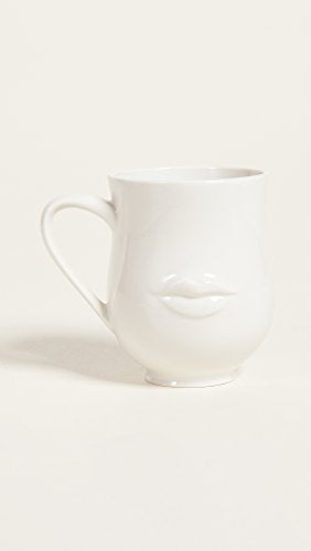 Jonathan Adler Women's Mr. & Mrs. Muse Mug