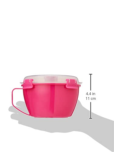 Sistema Microwave Noodle Bowl - size: 4-Pack Noodle Bowls