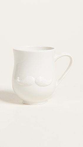 Jonathan Adler Women's Mr. & Mrs. Muse Mug