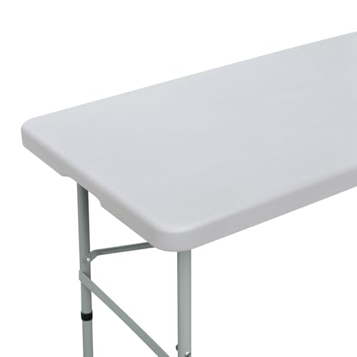 NEWISHER Fitted Rectangle Tablecloth 20 x 30 Inch Elastic Table Cloth | Silver Stretch Spandex Table Cover, Washable Polyester Top Cap Cover, Tablecloth for Dining Picnic Camping Indoor and Outdoor - color: Silver, size: 30" x 20" (Rectangular)