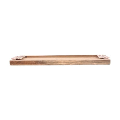 Pavilion - Home Sweet Home - Pineapple - 14.25" Serving Tray Charcuterie Board Host Hostess Housewarming Apartmentwarming
