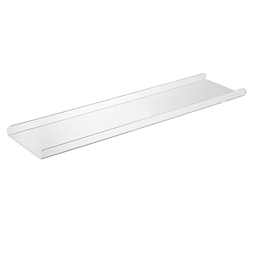 Bathtub Tray Over Bathtub Racks Bath Caddy for The Elegant Tub Bathroom Caddy fits All bathtubs - color: Transparent
