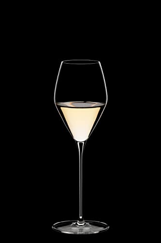 Riedel Veloce Sauvignon Blanc, Set of 2 | Dishwasher safe - style: Sauvignon Blanc