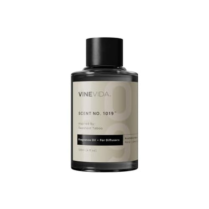 VINEVIDA (4oz) Hotel Fragrance Collection Diffuser Oil - Hotel Scents Diffusers for Home - Cold Air Diffuser Oil - Hotel Scent Essential Oil - Scent No.1019 Inspired by The Aria Hotel - size: 4 Fl Oz (Pack of 1)