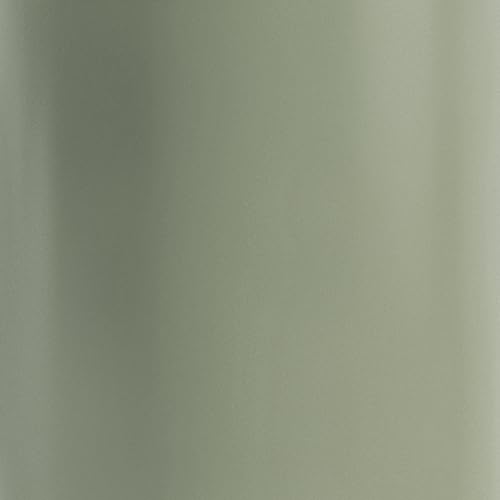 Clara Clark Bathroom Set - Sage Green Bathroom Accessories Set, Bathroom Sets with Shower Curtain and Rugs, 23PC Shower Curtain Set with Liner, Soap Dispenser, Soap Dish, and Toilet Brush Holder - color: Sage Green, size: Complete Set + Bath Rugs