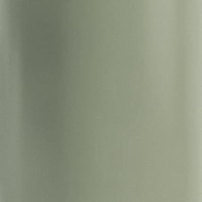 Clara Clark Bathroom Set - Sage Green Bathroom Accessories Set, Bathroom Sets with Shower Curtain and Rugs, 23PC Shower Curtain Set with Liner, Soap Dispenser, Soap Dish, and Toilet Brush Holder - color: Sage Green, size: Complete Set + Bath Rugs