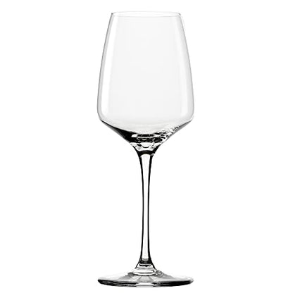Circleware Simply Everyday Vine Stemless Glass Wine Goblet, Set of 4, Party Entertainment Dining Beverage Drinking Cup Glassware for Water, Beer, Juice, Liquor, Whiskey Bar Decor Gifts, 14.75 oz Clear