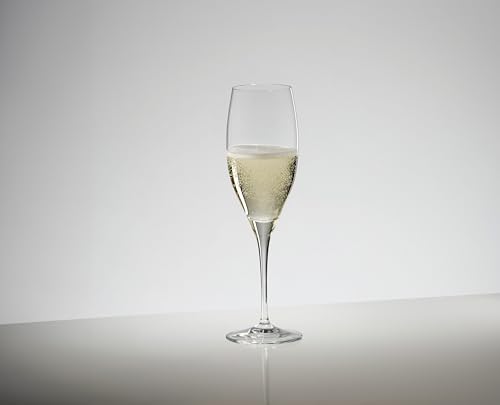 Riedel Vinum Cuvee Prestige Wine Glass, Set of 2