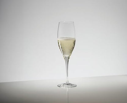 Riedel Vinum Cuvee Prestige Wine Glass, Set of 2