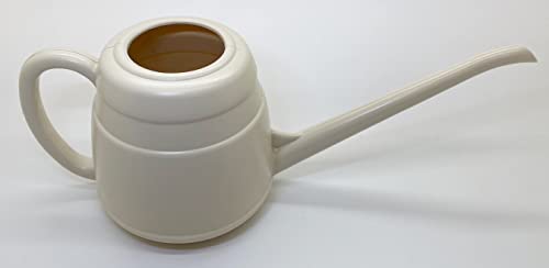 Japanese Long Spout Watering Can for houseplant Ornamental Plants Succulents Cactus Horticulture Made in Japan, 850 ml