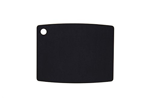 Epicurean Gourmet Series 14.5" × 11.25" Cutting Board in Slate/Natural - color: Slate/Natural, size: 14.5"L x 11.3"W