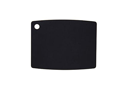 Epicurean Gourmet Series 14.5" × 11.25" Cutting Board in Slate/Natural - color: Slate/Natural, size: 14.5"L x 11.3"W
