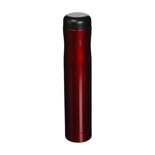 Rabbit Automatic Electric Corkscrew Wine Bottle Opener (Metallic Red) - color: Metallic Red, size: 2 x 9.6 IN