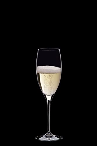 Riedel Vinum Cuvee Prestige Wine Glass, Set of 2