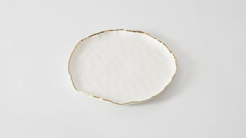 Pampa Bay Round Platter, Portofino, Kitchen, Gift