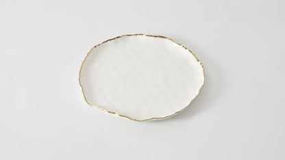 Pampa Bay Round Platter, Portofino, Kitchen, Gift