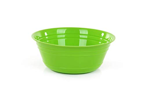Mintra Home Snack Bowls (Small 6pk (600ml), Green) - color: Green, size: Small 6pk (600ml)