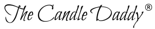 The Candle Daddy Family Friendly FAVES Volume II - 5 Pack of Wax Melts - 30 Total Cubes - 10 Total Ounces