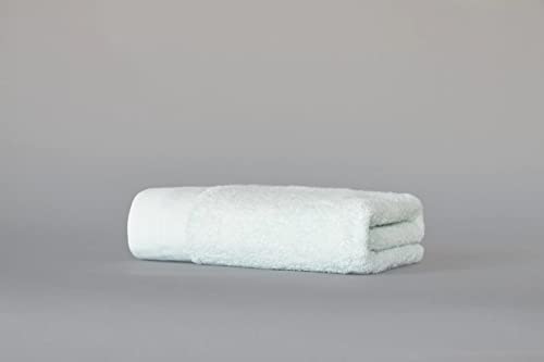 Japanese Imabari Mist Green Moonlight Bath Towel-Ultra Soft & Quick Dry - 1 Piece