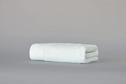 Japanese Imabari Mist Green Moonlight Bath Towel-Ultra Soft & Quick Dry - 1 Piece