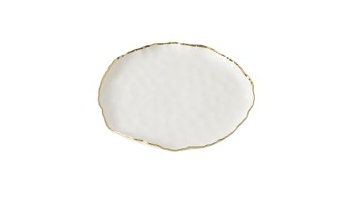Pampa Bay Round Platter, Portofino, Kitchen, Gift