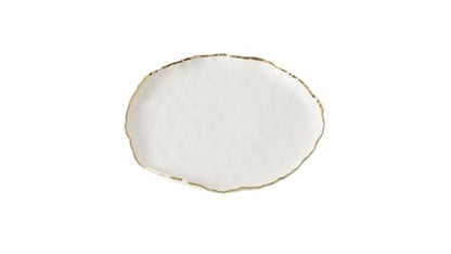 Pampa Bay Round Platter, Portofino, Kitchen, Gift